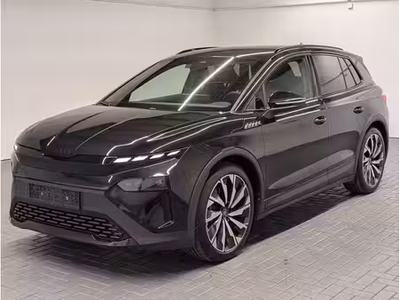 Škoda Elroq 286 Sportline