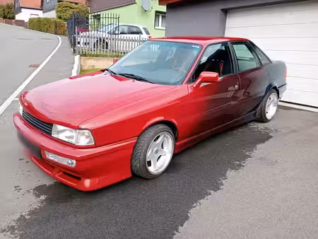 Audi 80 1.9 TDI 90
