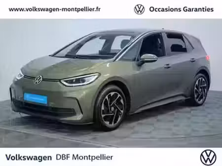 Volkswagen ID.3 145