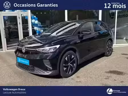Volkswagen ID.4 174 Life