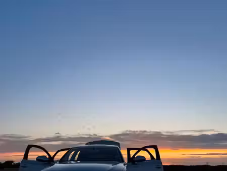 Audi A6 V6 3.0 TDI 204