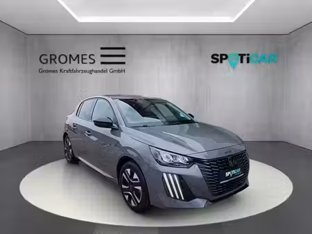 Peugeot 208 1.2 100 Allure