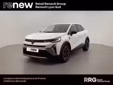 Renault Symbioz E-Tech 1.6 145 Esprit Alpine