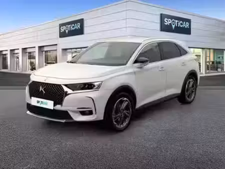DS 7 E Tense 1.6 225 Rivoli