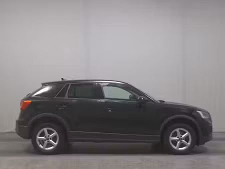 Audi Q2 35 TDI 2.0 TDI 150