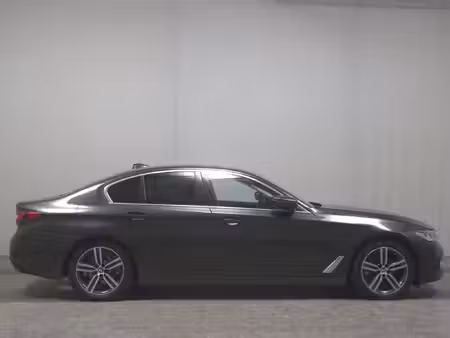 BMW Série 5 520d 2.0 190