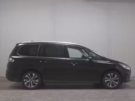 Ford Galaxy 2.0 TDCi 140 Titanium