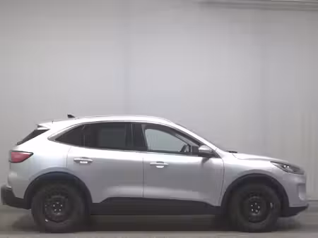 Ford Kuga 2.0 TDCi 140 Titanium 4x4