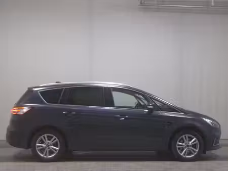 Ford S-Max 2.0 TDCi 150 Titanium S