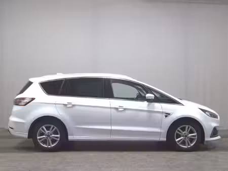 Ford S-Max 2.0 190 Titanium S