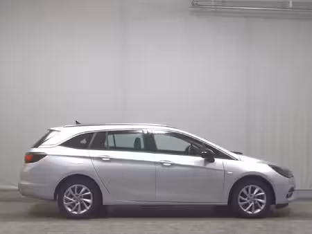 Opel Astra 1.2 110