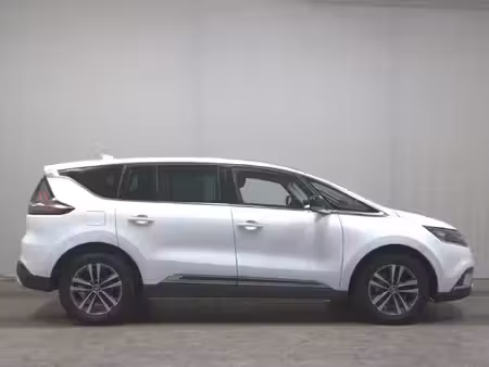 Renault Espace 2.0 dCi 189 Techno