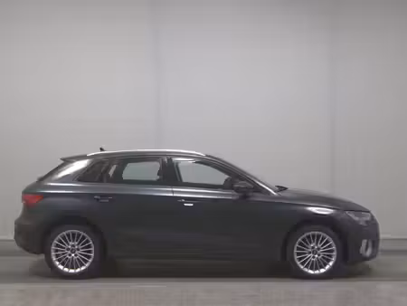 Audi A3 30 TFSI 1.0 TFSI 110