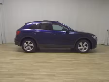 Audi Q3 35 TDI 2.0 TDI 150