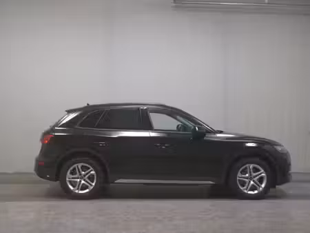 Audi Q5 35 TDI 2.0 TDI 163