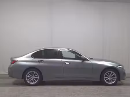 BMW Série 3 318i 2.0 156