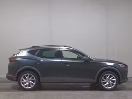 Cupra Formentor 2.0 TDI 150