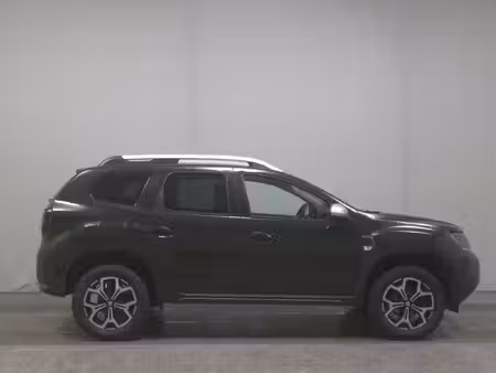 Dacia Duster 1.0 TCe 91