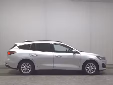 Ford Focus 1.5 TDCi 120 Cool