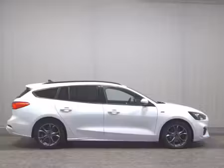 Ford Focus ST 2.0 TDCi 150 ST Line