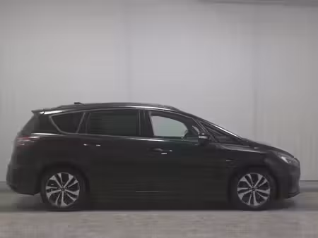 Ford S-Max 2.0 TDCi 150 ST Line