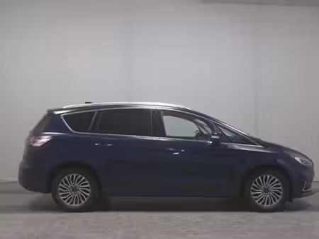 Ford S-Max 2.0 TDCi 150 Titanium S