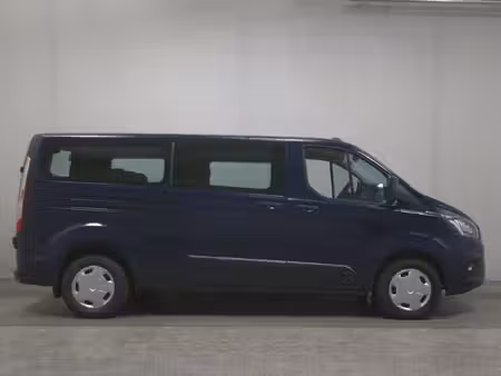 Ford Transit 2.0 TDCi 131 Trend