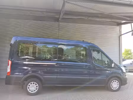 Ford Transit 2.0 TDCi 131 Trend