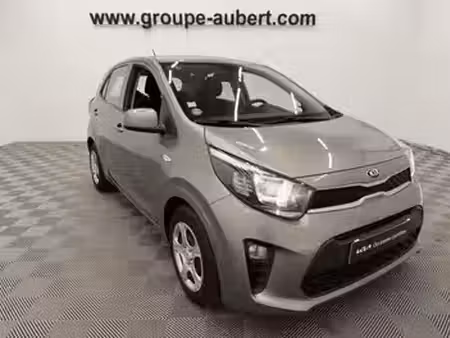 Kia Picanto 1.0 67 Active