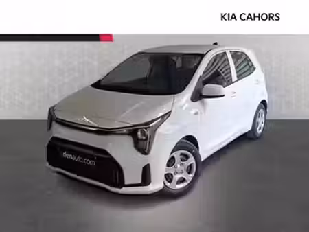 Kia Picanto 1.0 GDi 68 Active