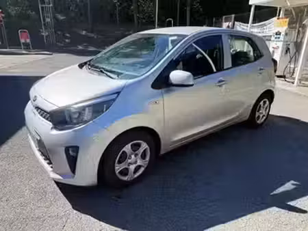 Kia Picanto 1.0 67 Active