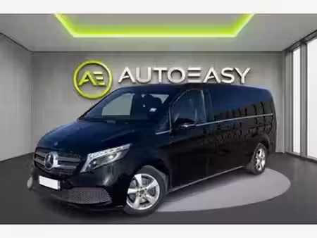 Mercedes-Benz Classe V Avantgarde