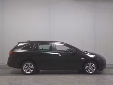 Opel Astra 1.5 122