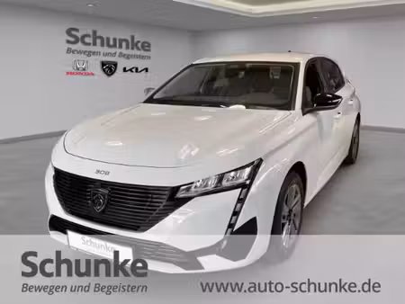 Peugeot 308 1.2 THP 130 Active