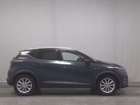 Renault Captur E-Tech 1.6