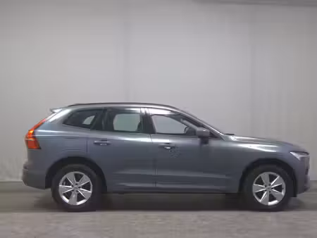 Volvo XC60 2.0 197 Momentum
