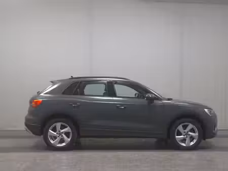 Audi Q3 35 TDI 2.0 TDI 150