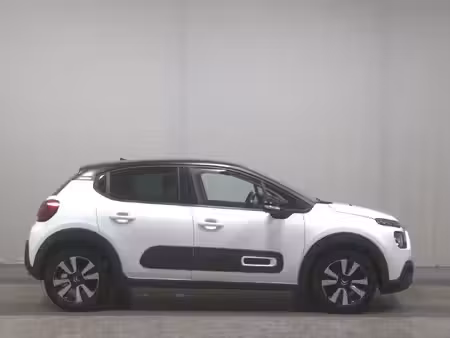Citroën C3 1.2 PureTech 83 Shine
