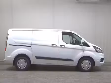 Ford Transit 2.0 TDCi 170 Trend