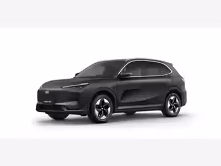 Geely E5 