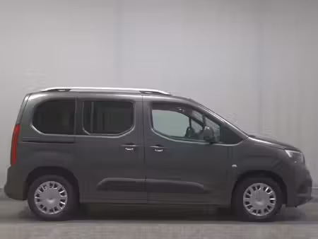 Opel Combo 1.5 102 Edition