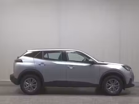 Peugeot 2008 1.2 PureTech 130 Active