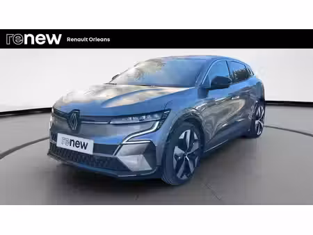 Renault Mégane E-Tech 220 Équilibre