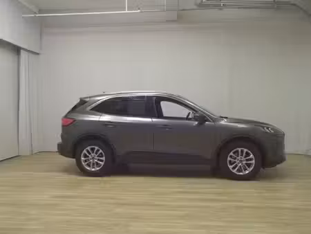 Ford Kuga 2.0 TDCi 140 Titanium X 4x4
