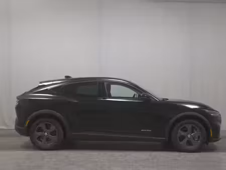 Ford Mustang Mach-E 269