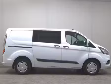 Ford Transit 2.0 TDCi 131 Trend