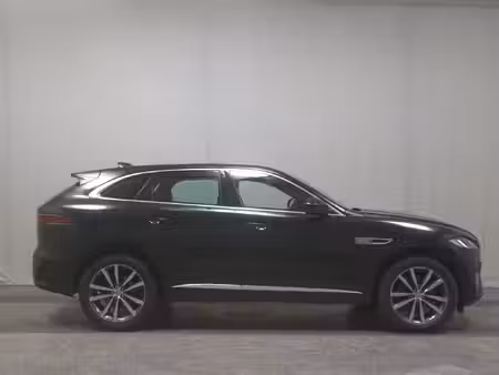 Jaguar F-Pace D300 V6 3.0 300 R Dynamic 4x4