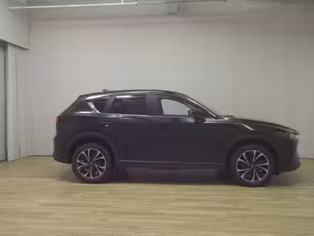 Mazda CX-5 Skyactiv D 2.2 D 150