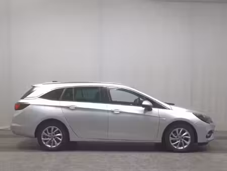 Opel Astra 1.5 122 Elegance