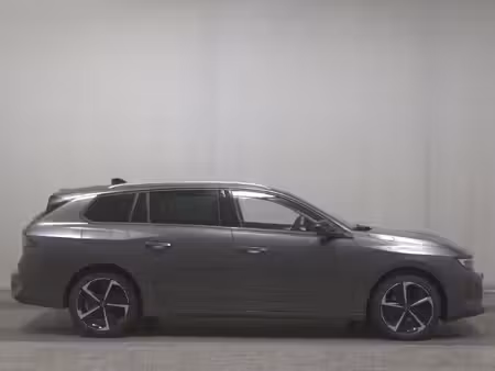 Opel Astra 1.5 131 Elegance